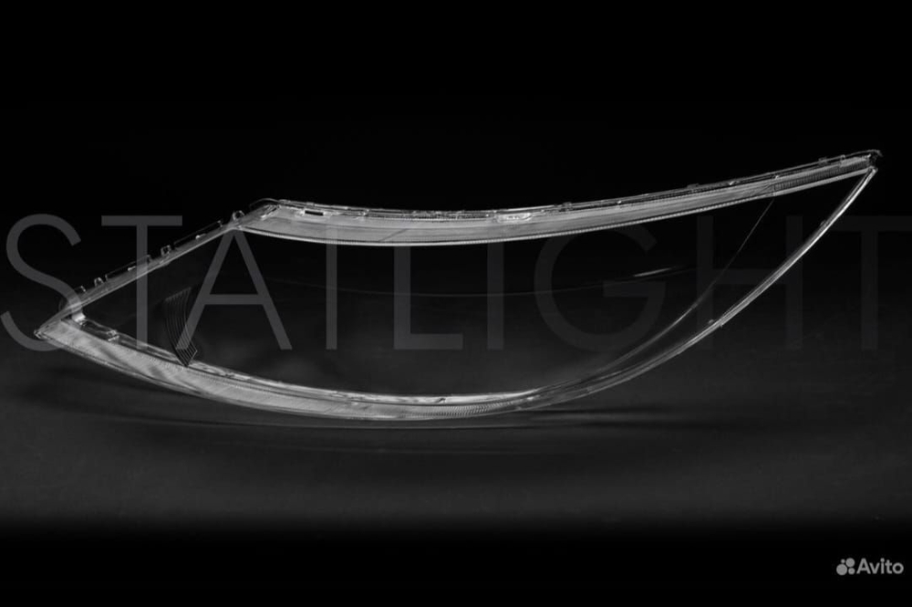 Комплект стекол KIA Sportage 3 2010-2014