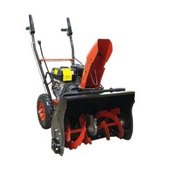 Снегоуборщик FORZA T AC-F 700