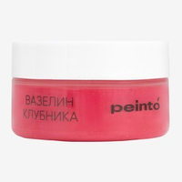 Вазелин Peinto CLEAN SKIN VASELINE (КЛУБНИКА) 25мл
