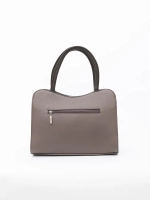 Сумка через плечо средняя классическая