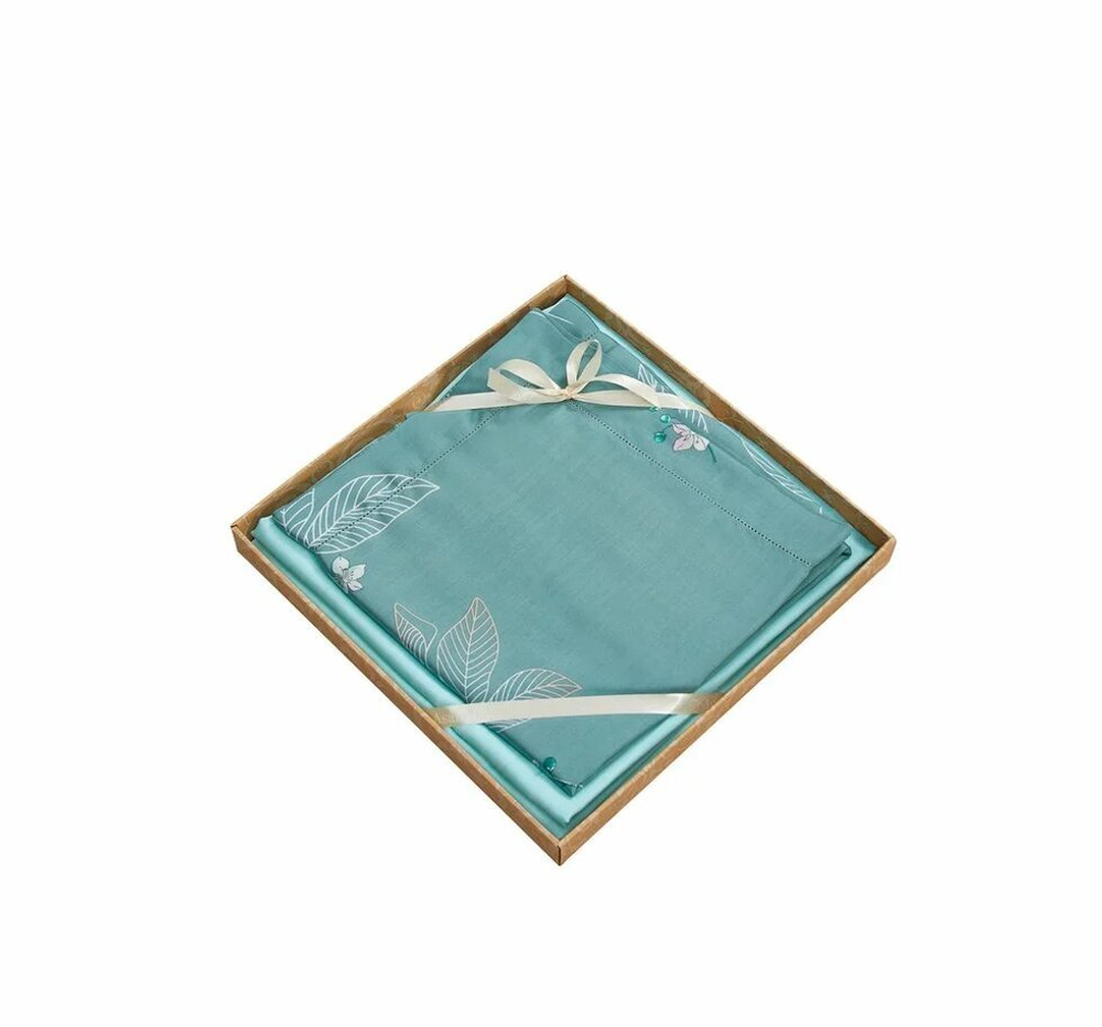 Простыня и 2 наволочки Asabella 1634-3P