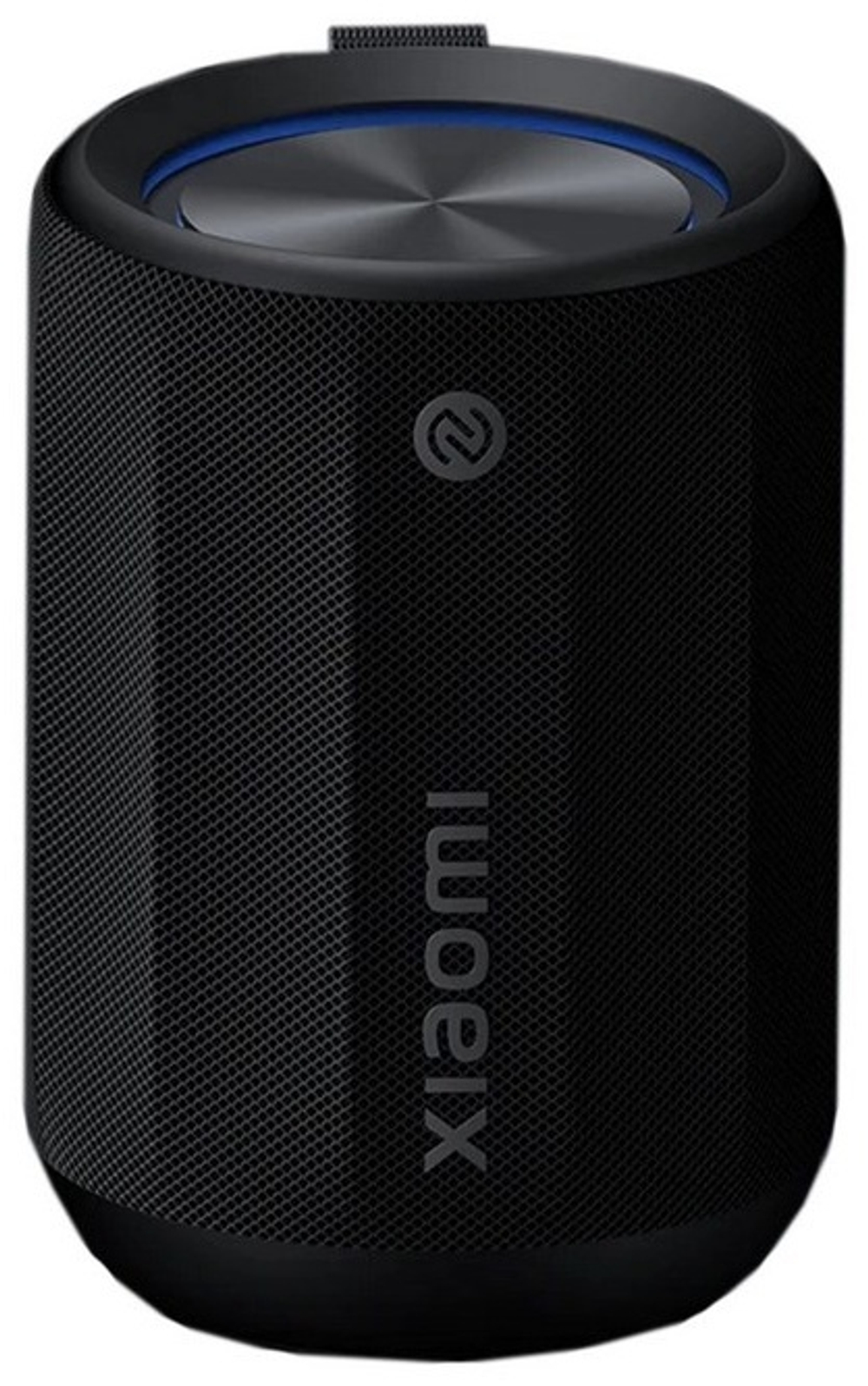 Портативная колонка Xiaomi ASM01G черный