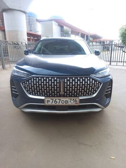 WEY 05 PHEV 2.0 T DHT 4WD Premium