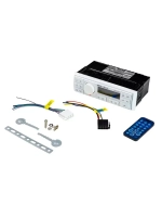 Магнитола MR500UAB 1DIN (no CD/DVD)