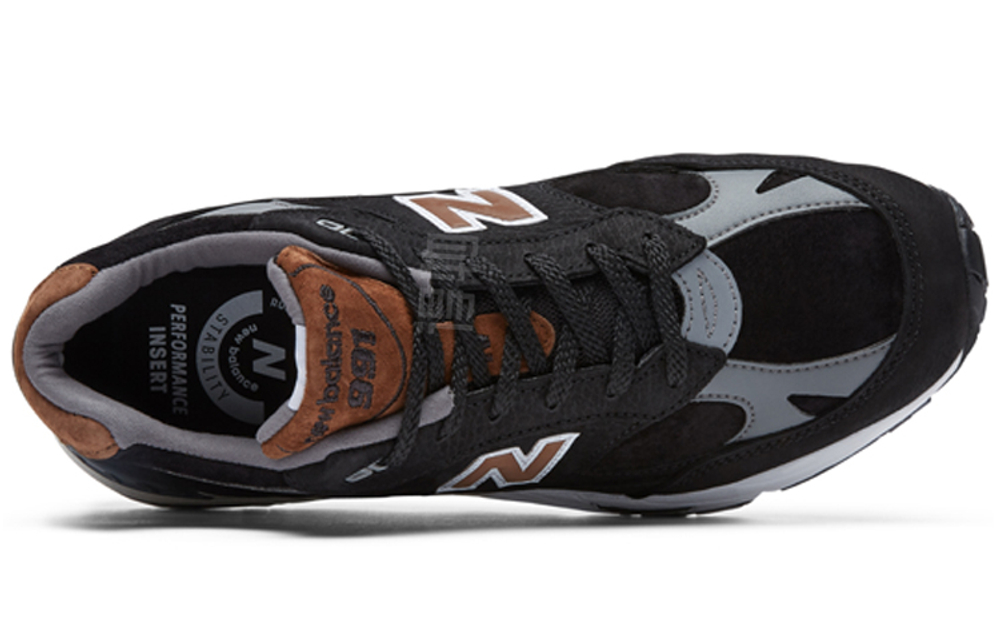 Кроссовки New Balance Nb 991