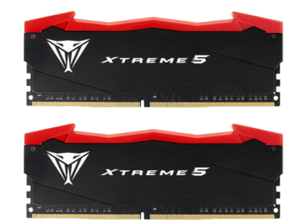 DDR5 48GB (2*24GB) Patriot Memory PVX548G82C38K