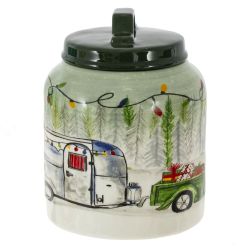 GAEM Ёмкость для сыпучих продуктов, 2500 мл, L16 W16 H21 см