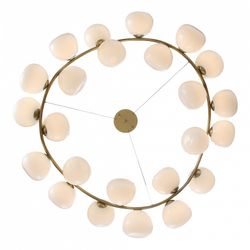 Подвесная люстра ST-Luce Sweven SL1519.303.24