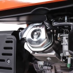 PATRIOT GRS 6500E бензиновый генератор 476102271