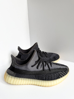 Текстильные кроссовки Adidas Yeezy, 43