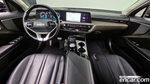 Kia K8 Hybrid Noblesse (01.2022)