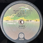 Nazareth - 2XS (Скандинавия 1982г.)