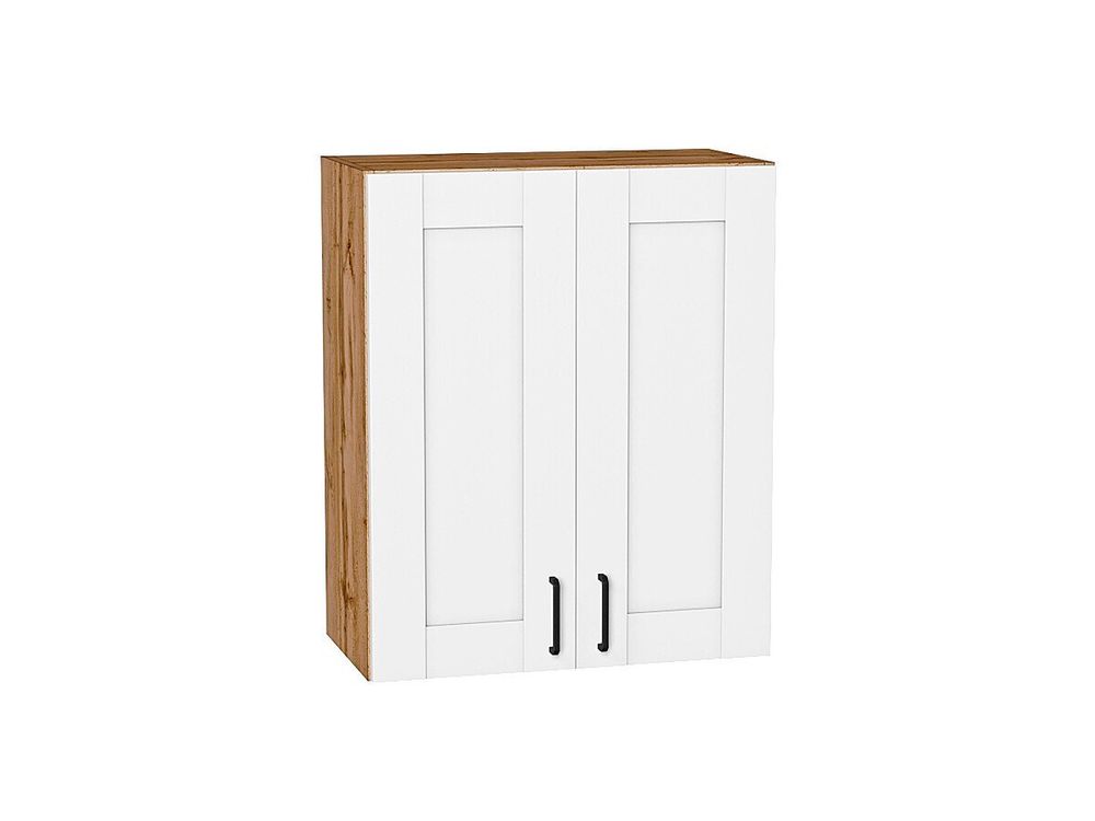 Шкаф верхний с 2-мя дверцами Лофт