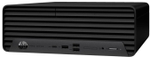 Системный блок HP Pro 400 G9 Intel Core i5, 16 ГБ, 512 Гб, Intel UHD Graphics,  ОС Windows 11 Профессиональная