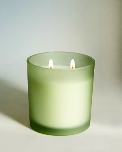 ZARA HOME АРОМАТИЧЕСКАЯ СВЕЧА TUBEROSE