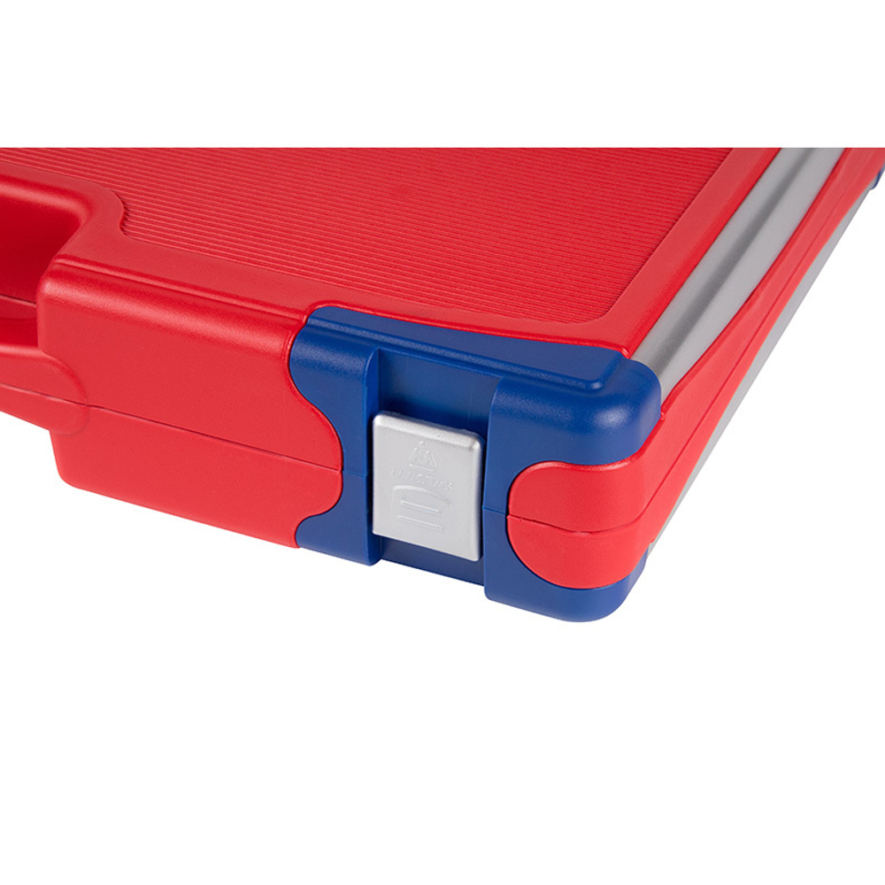 МАСТАК (01-128C) Набор инструментов универсальный, 128 предметов