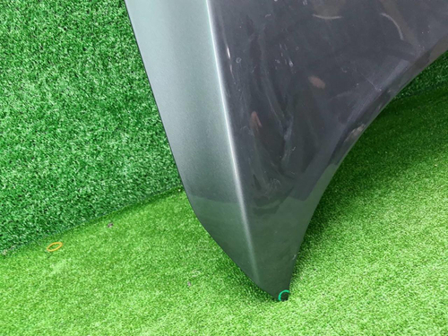 Капот Hyundai Tucson 3 (2015-2021)