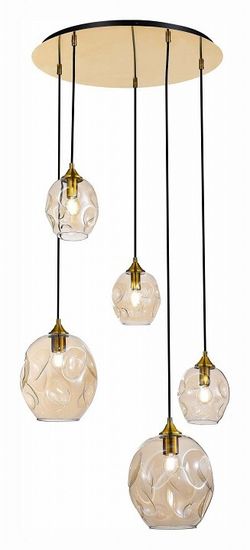 Подвесной светильник ST-Luce Idesia SL1188.303.05