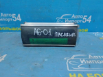 Подушка безопасности пассажирская AUDI A6 1999