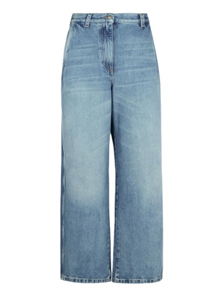 Джинсы Palm Angels