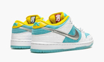 Dunk SB Low Pro "FTC Lagoon Pulse"