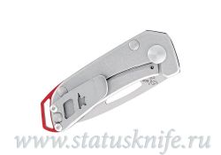 Нож Buck 0417BKS Budgie Blackфотография - 2