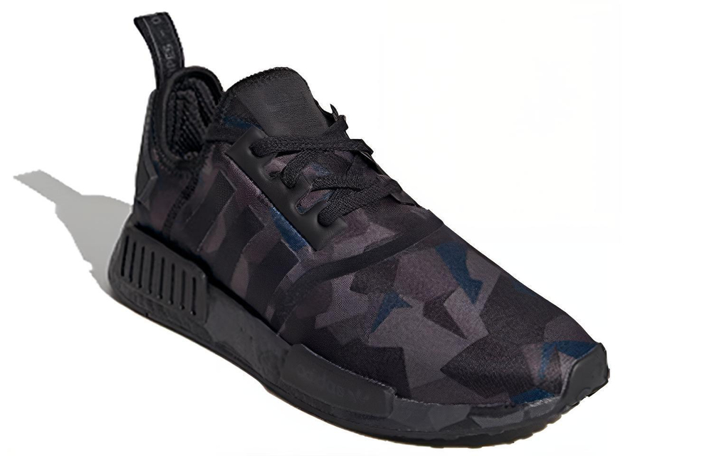 Кроссовки Adidas Originals Nmd_R1