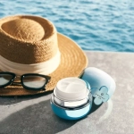 Cocochi Увлажняющая балансирующая кремовая маска-эссенция Кокочи - AG Ultimate Facial Hydration Balancing Essence Mask, 90 г/20 г