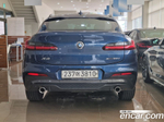 BMW X4 (G02) xDrive20d M Sports (03.2020)