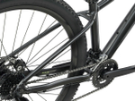 Женский велосипед Giant Tempt 4 27,5 (2022)