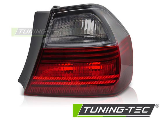 Фара задняя правая SIDE TYC для BMW E90 05-08