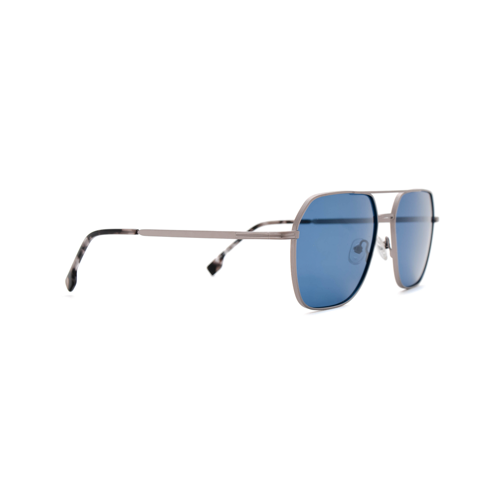 Очки Family Optic S4015 C4 пилот серо-синие