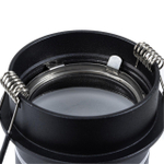 Встраиваемый светильник Arte Lamp IMAI A2164PL-1BK