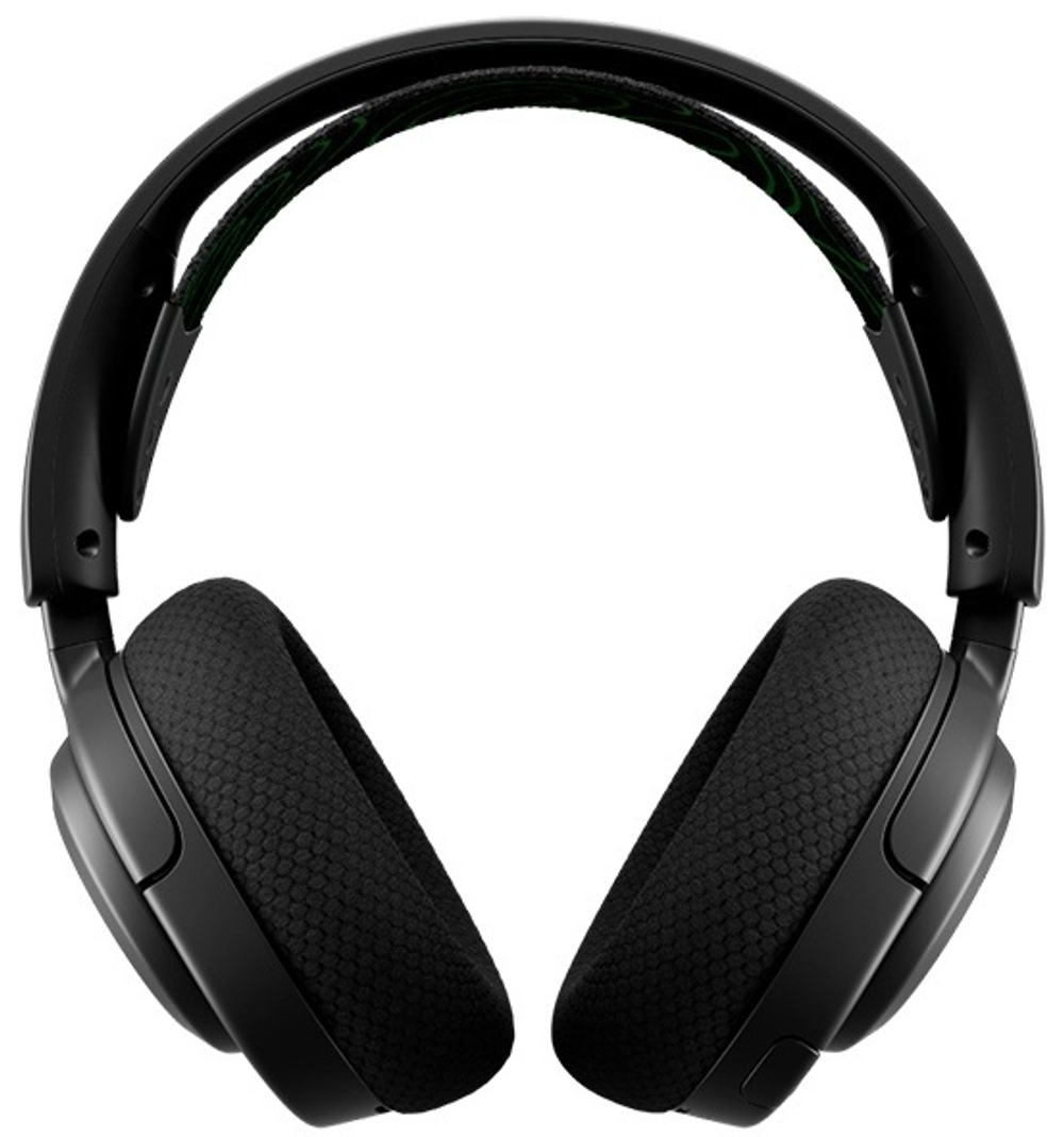 Наушники SteelSeries Arctis Nova 5X черный