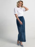 Юбка Асмира (джинс) Ю15195-18М LT Collection