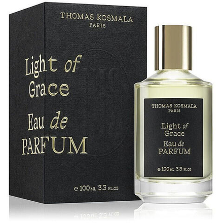 Унисекс Парфюмерная вода Thomas Kosmala Light Of Grace (100 ml)