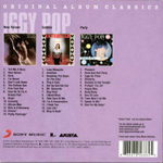 Iggy Pop / Original Album Classics (3CD)