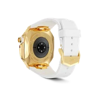 Корпус для Apple Watch SPIII41 - Gold