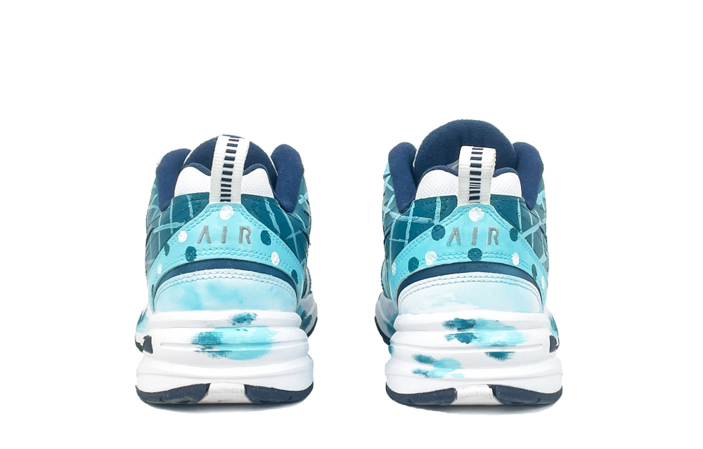 Кроссовки Nike Air Monarch 4