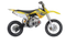 Мотоцикл YCF Bigy 125MX-KL1 PITBIKE
