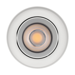 Светильник SP-FOCUS-R132-24W Warm3000 (WH, 50 deg, 230V) (Arlight, IP54 Металл, 5 лет) 054869