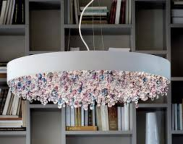 Люстра Masiero Ola S6 60