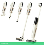 Пылесос Trouver Wet and Dry Vacuum K30 Mix (HMV24A)
