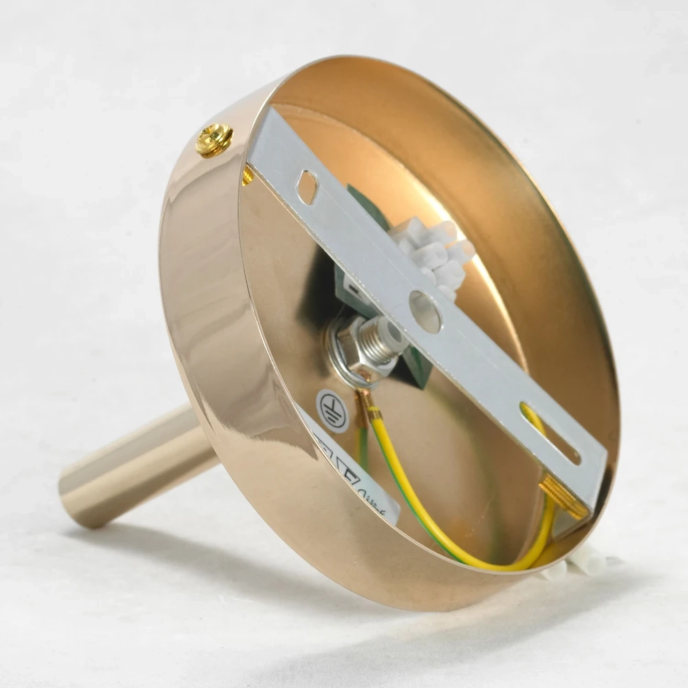 Потолочная люстра Lussole SHELBY GRLSP-8386