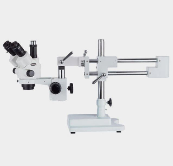Микроскоп цифровой AmScope 3.5X-180X