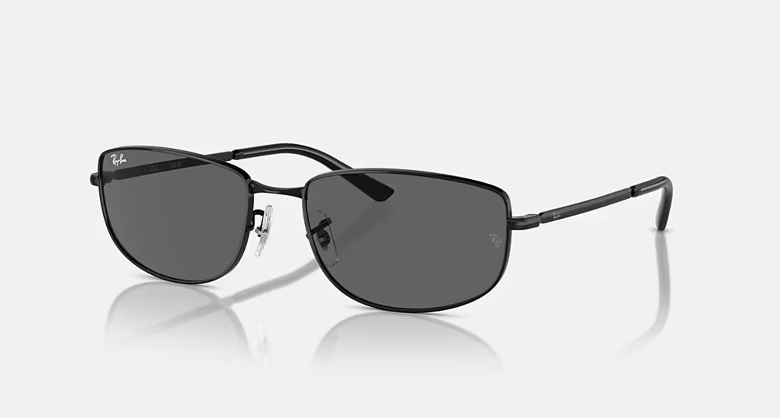 RAY-BAN RB3732 002/B1