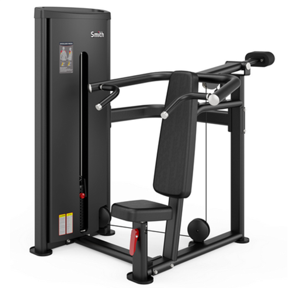 Жим от плеч Smith DA004
