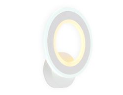 Ambrella Настенный светодиодный светильник Original FA8812