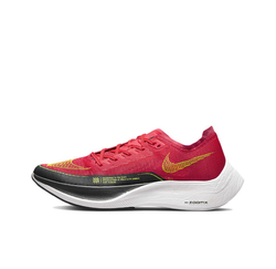 Мужские кроссовки Nike ZoomX Vaporfly Next 2 'Siren Red Volt' CU4111-600