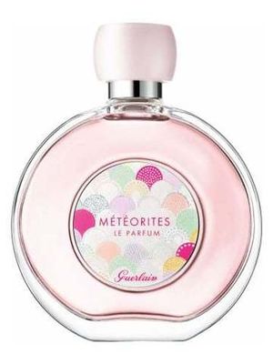 Guerlain Meteorites Le Parfum